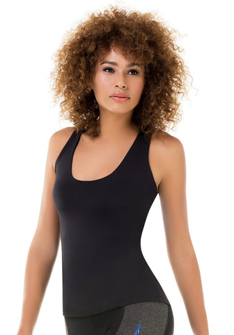 CYSM - Colombia y su Moda SPIN Blouse [product_vendor ]  Blusa, CYSM, Fajas Premium, Shapewear, Body Shaper