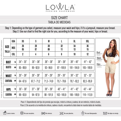 Lowla SW1203