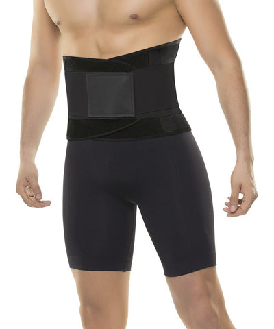 8017 - Men’s Support and Sweat Enhancing Waistband