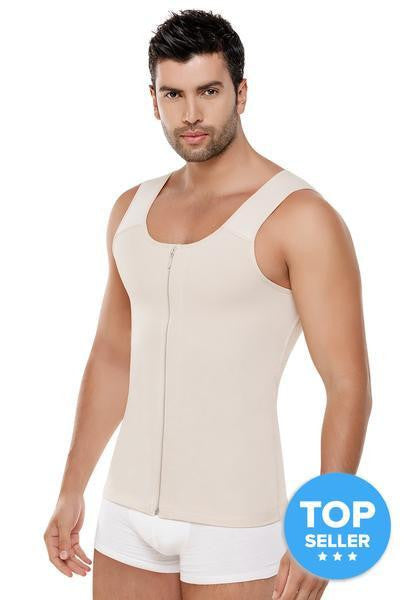 7005 - Men’s Posture Corrector Thermal Vest